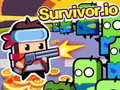 Jeu Survivor.io