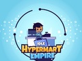 Jeu Idle Hypermart Empire