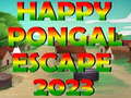 Jeu Happy Pongal Escape