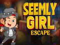 Jeu Seemly Girl Escape