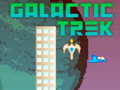 Jeu Galactic trek