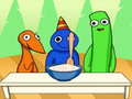 Jeu DOP Rainbow Friends