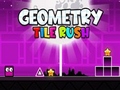 Jeu Geometry Tile Rush