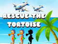 Jeu Rescue The Tortoise