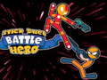 Jeu Stick Duel Battle Hero