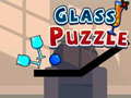 Jeu Glass Puzzle
