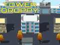 Jeu Tower Droppy