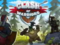 Jeu Clash of Warriors