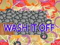 Jeu Wash if off