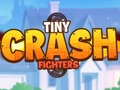 Jeu Tiny Crash Fighters