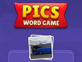 Jeu Pics Word Game