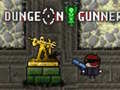 Jeu Dungeon Gunner