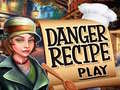 Jeu Danger Recipe