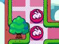 Jeu Hare 136 Slider