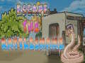 Jeu Escape The Rattlesnake
