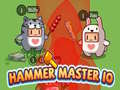 Jeu Hammer Master io