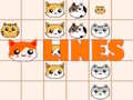 Jeu CatLines