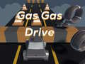 Jeu Gas Gas Drive