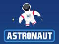 Jeu Аstronaut