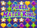 Jeu Poker Match King