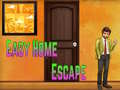 Jeu Amgel Easy Home Escape