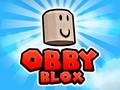 Jeu Obby Blox