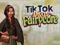 Jeu TikTok Divas Fairycore