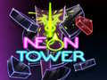 Jeu Neon Tower