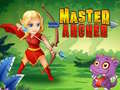 Jeu Master Archer