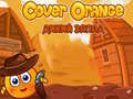 Jeu Cover Orange Wild West