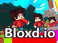 Jeu Bloxd.io