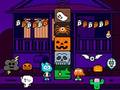 Jeu Candy Tower