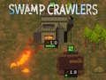 Jeu Swamp Crawlers