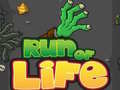 Jeu Run of Life