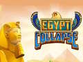 Jeu Egypt Collapse