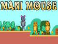 Jeu Mani Mouse