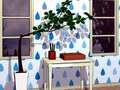 Jeu Rainy Day Escape Game