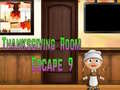 Jeu Amgel Thanksgiving Room Escape 9