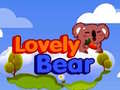 Jeu Lovely Bear