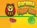 Jeu Daruma Tiger Run