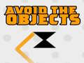 Jeu Avoid The Objects