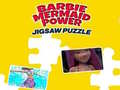 Jeu Barbie Mermaid Power Jigsaw Puzzle
