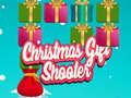 Jeu Christmas Gift Shooter