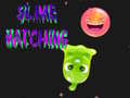 Jeu Slime Matching