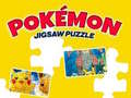 Jeu Pokémon Jigsaw Puzzle