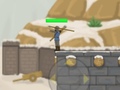 Jeu Arrow Combat