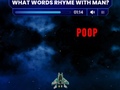 Jeu Galactic Rhyme
