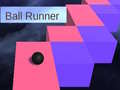 Jeu Ball runner