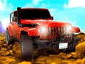 Jeu Revolution Offroad