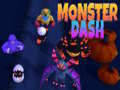 Jeu Monster Dash